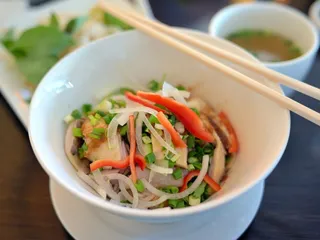 Tan Dinh Cafe