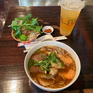 Came down from sactown for this! Bun mam