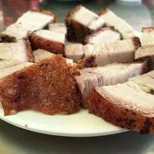 Roast Pork