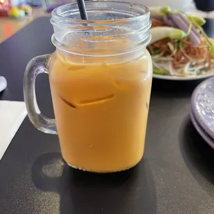 Thai Tea