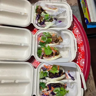 Half Dozen Mix &amp; Match Combo