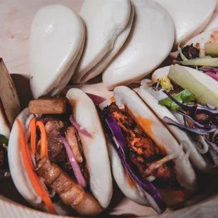 More Hearty Mix and Match