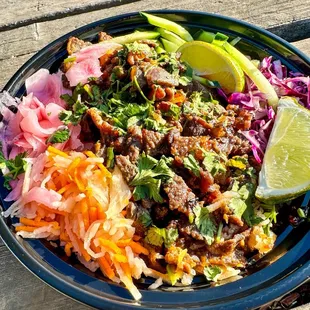 Daddy 's Beef Ribeye