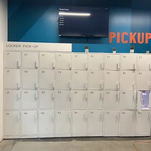 Locker