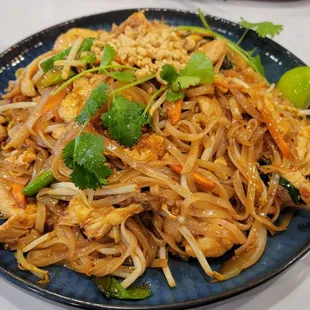 Pad Thai