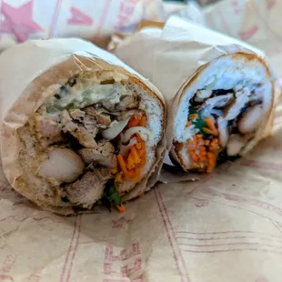 Five Spice Chicken