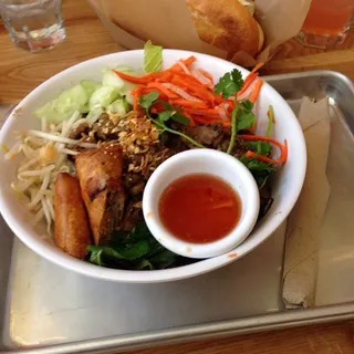 Bun Bowl