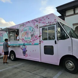 Food truck