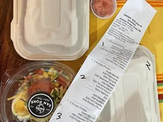 San Poke