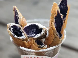 LumpiasRollin