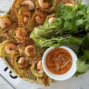 Banh khot