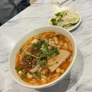 Banh Canh Cua