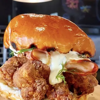 Cordon Bleu