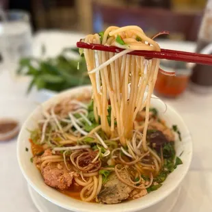 Bun rieu