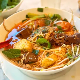 soups and chowder, food