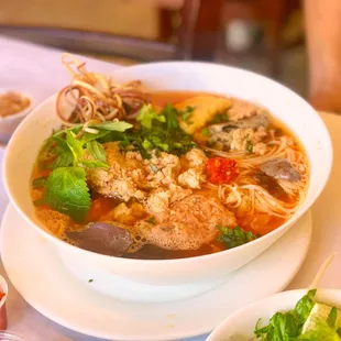 food, soups and chowder