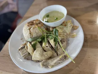 Banh Xeo Ngon