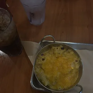 Mac N' Cheese