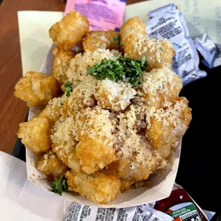 Tator Tots