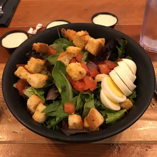 House Salad