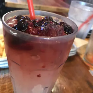 Berry Lemonade
