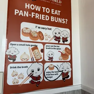 Soup Dumpling Tutorial