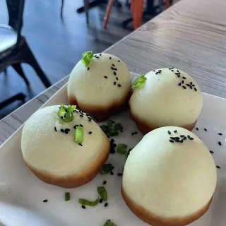 House Special Pan Fried Pork Buns ()