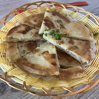Scallion Pancake