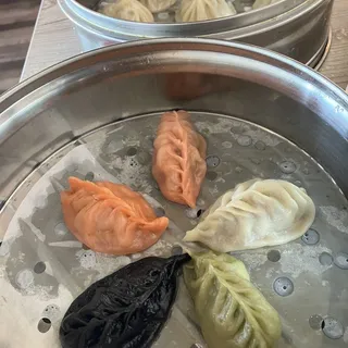 Xiao Long Bao (8Pcs)