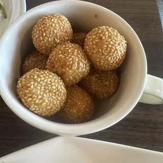 Sesame Ball(8Pc) 8