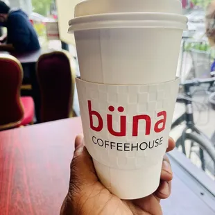 Caramel Macchiato