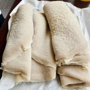 Injera