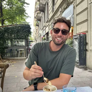 Ben M.