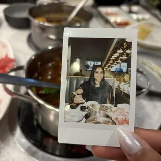 Radhika G.