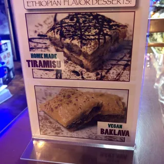 Baklava