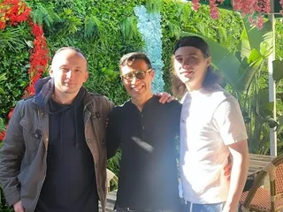 Cantaloop Ethiopian Cuisine