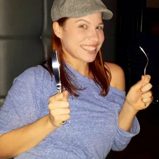 Melanie K.