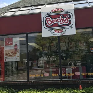 Great food and Service!!!