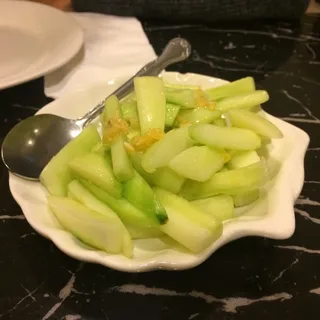 Cucumber Salad