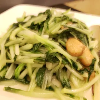 Mixed Vegetables
