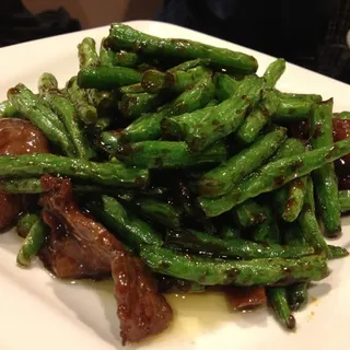 String Beans