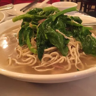 Yang Zhou Bean Curd Skin