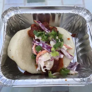 Korean Fried Chicken