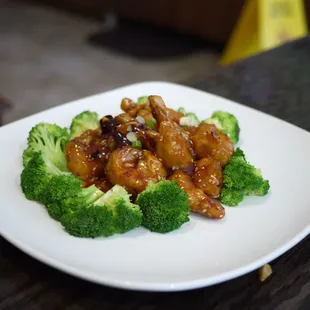 Shrimp