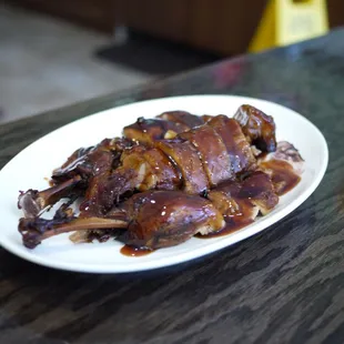 Duck
