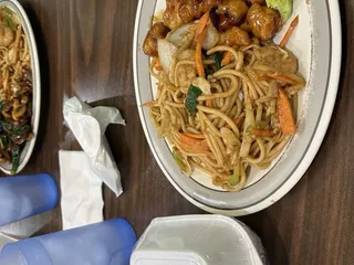 The Mango's Chinese