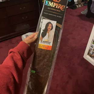 Empire 1B/30 bundles