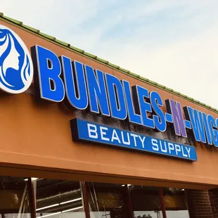 Bundles N Wigs