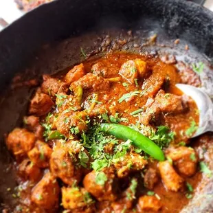 Highway Chicken Karahi