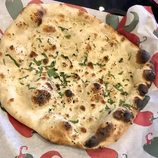 Butter Naan